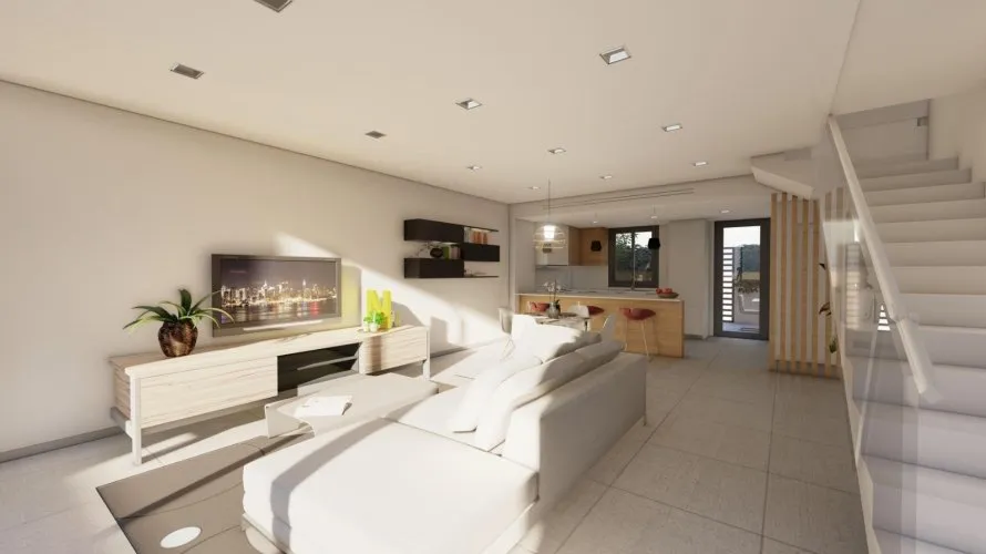 3 bedrooms house for sale, Cox, Spain No. 1275 № 3