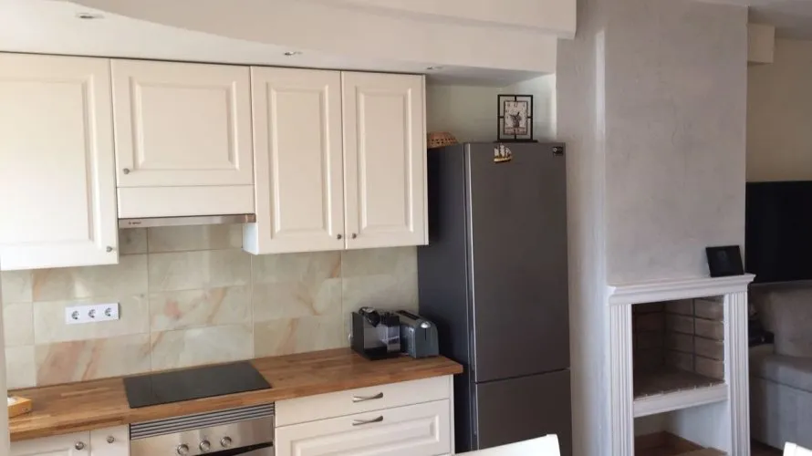 4 bedrooms penthouse for sale, Alboraya, Spain No. 1318 № 14