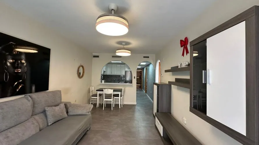 3 bedrooms apartment for sale, Torrevieja, Spain No. 2127 № 7