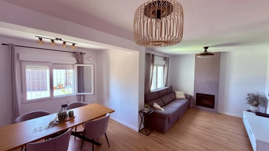 168m² villa for sale, San Vicente del Raspeig, Spain No. 1327 № 1