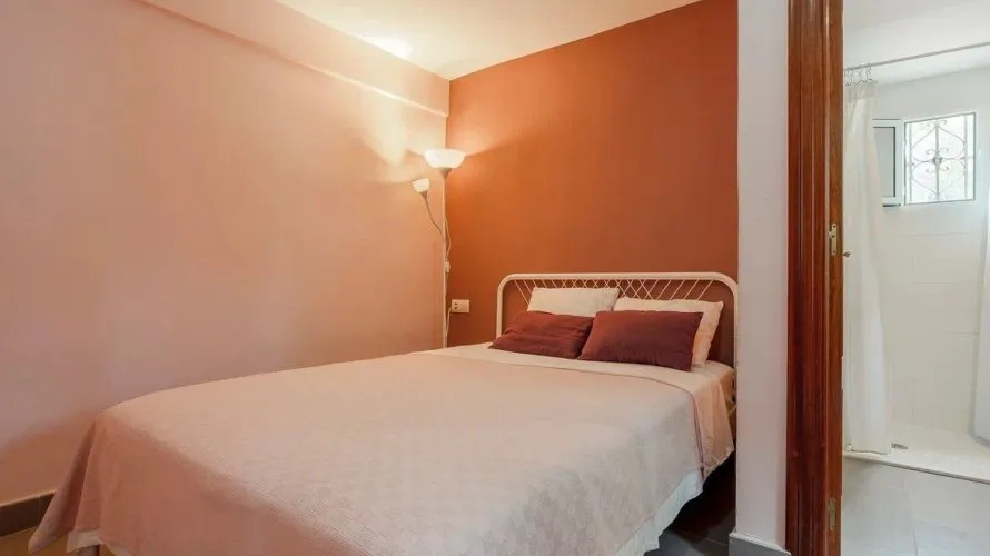 6 bedrooms villa for sale, Naquera, Spain No. 1203 № 6