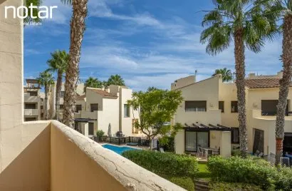 70m² apartment for sale, San Javier, Spain No. 1952
