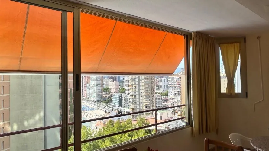 3 bedrooms apartment for sale, Benidorm, Spain No. 1347 № 17