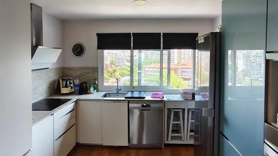 4 bedrooms apartment for sale, Cabo De Las Huertas, Spain No. 1227 № 25