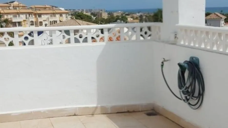 3 bedrooms penthouse for sale, La Zenia, Spain No. 2032 № 5