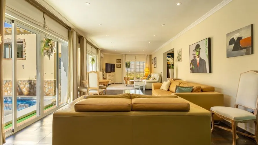464m² villa for sale, Almoradi, Spain No. 1966 № 20