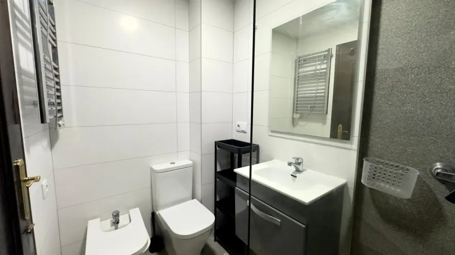 2 bedrooms apartment for sale, Torrevieja, Spain No. 2121 № 17