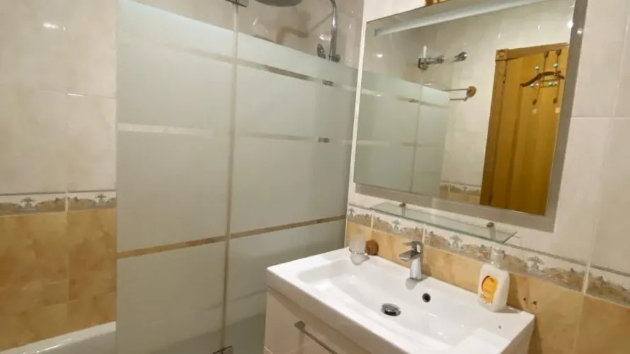 2 bedrooms apartment for sale, Torrevieja, Spain No. 2101 № 8