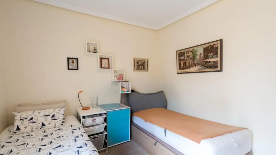 2 bedrooms house for sale, Los Dolses, Spain No. 1200 № 28