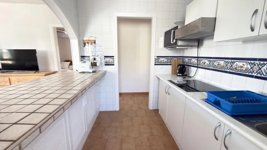 2 bedrooms apartment for sale, Villamartin, Spain No. 2172 № 10