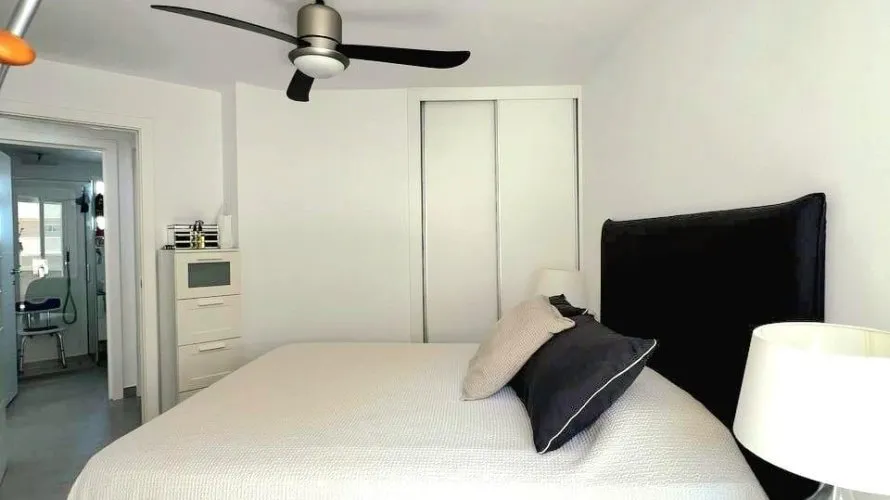 2 bedrooms apartment for sale, Torrevieja, Spain No. 2145 № 7