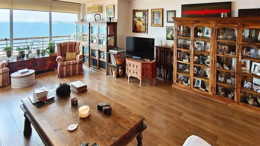 4 bedrooms apartment for sale, Cabo De Las Huertas, Spain No. 1227 № 26