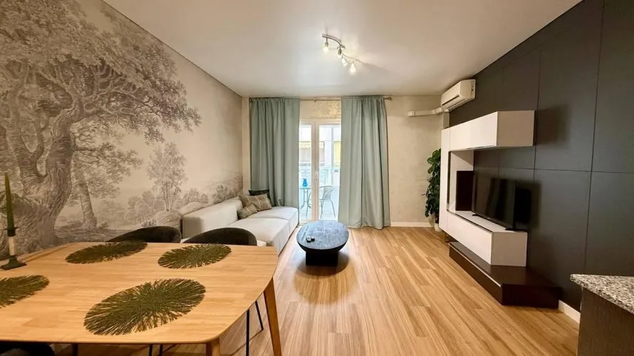 1 bedroom apartment for sale, Torrevieja, Spain No. 2136 № 24