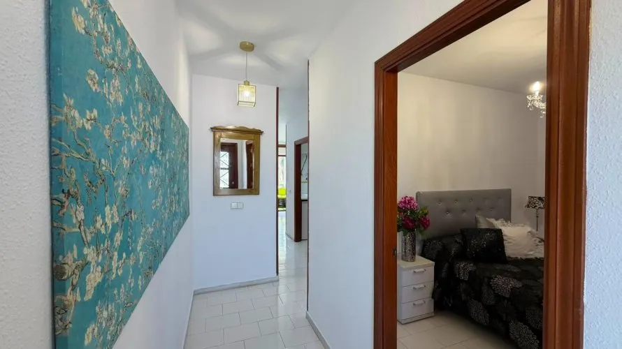 1 bedroom apartment for sale, Torreblanca, Spain No. 2239 № 15