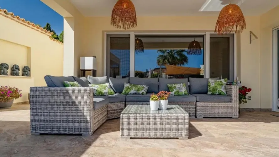247m² villa for sale, Moraira, Spain No. 1443 № 19