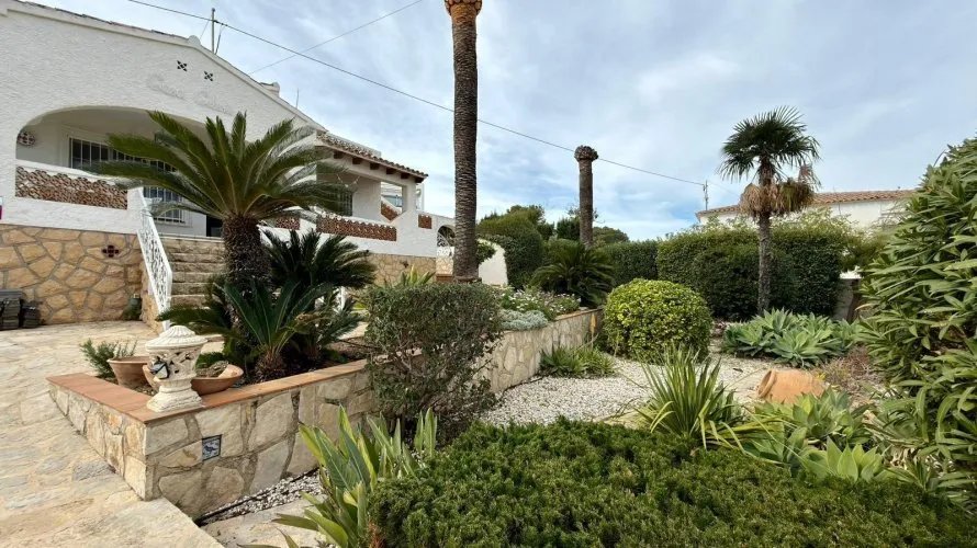 3 bedrooms apartment for sale, L'Alfàs del Pi, Spain No. 1045 № 9