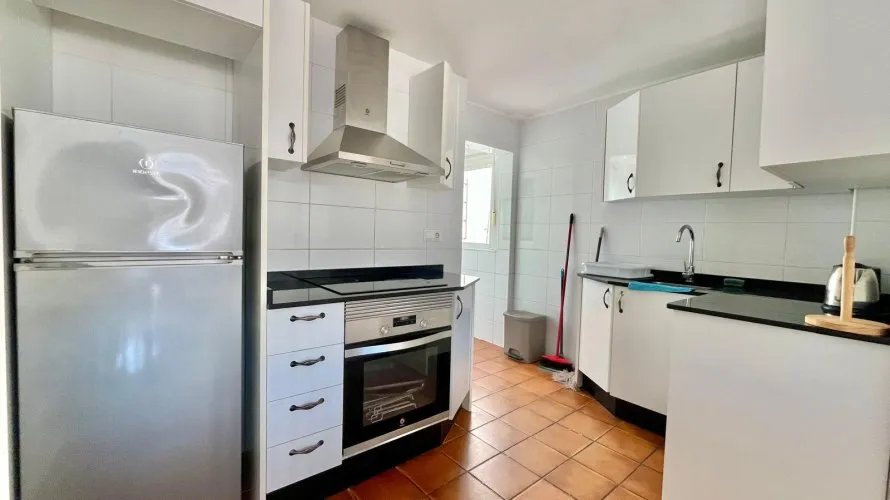3 bedrooms apartment for sale, Rojales, Spain No. 2223 № 8