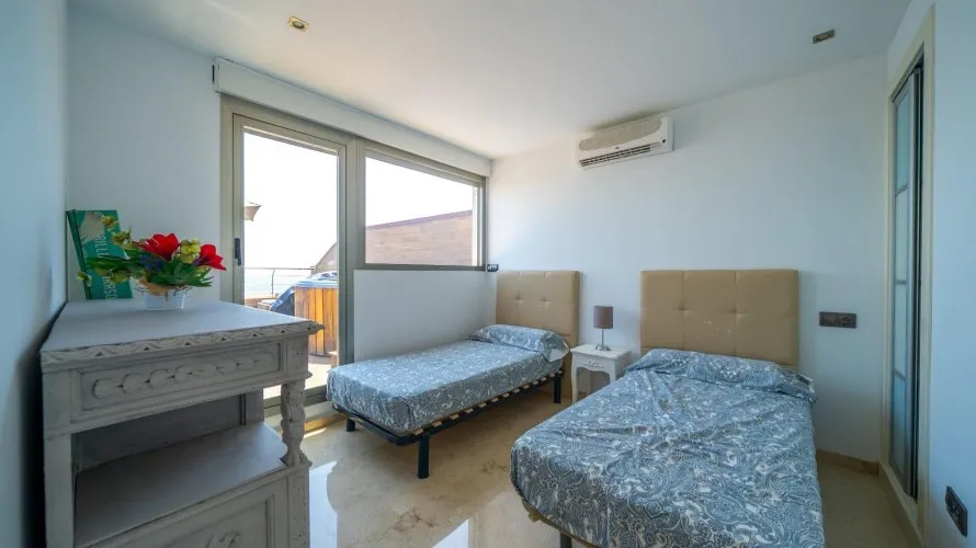 2 bedrooms penthouse for sale, Alicante, Spain No. 1445 № 21