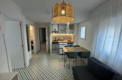 42m² apartment for sale, Torrevieja, Spain No. 2149