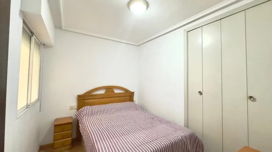 2 bedrooms apartment for sale, Torrevieja, Spain No. 2121 № 20