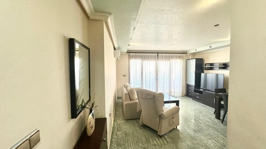 2 bedrooms penthouse for sale, Torrevieja, Spain No. 974 № 2