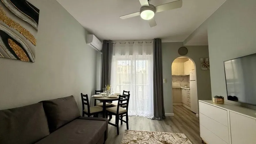 1 bedroom apartment for sale, Torrevieja, Spain No. 2128 № 14