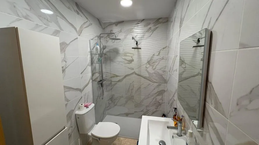 2 bedrooms house for sale, Alicante, Spain No. 2112 № 6
