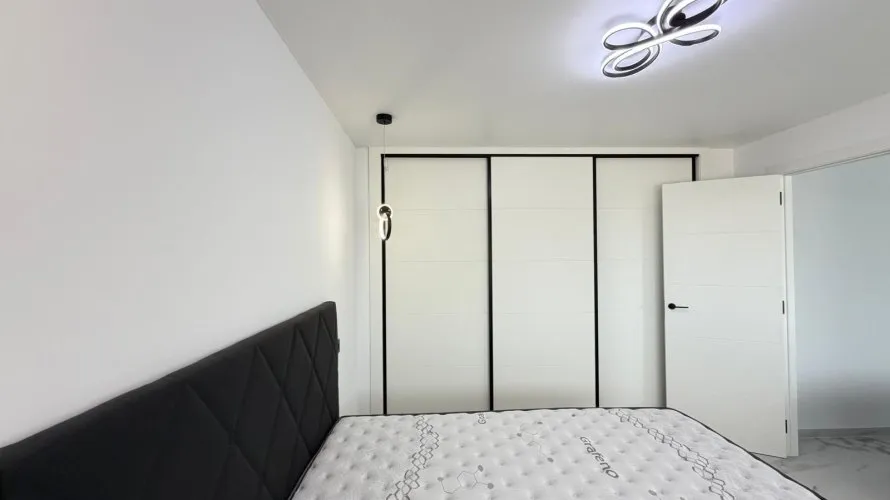 1 bedroom apartment for sale, La Zenia, Spain No. 2001 № 8