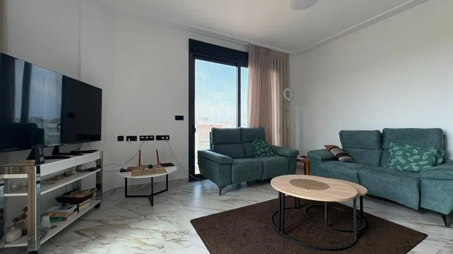 1 bedroom penthouse for sale, Guardamar del Segura, Spain No. 1999 № 15