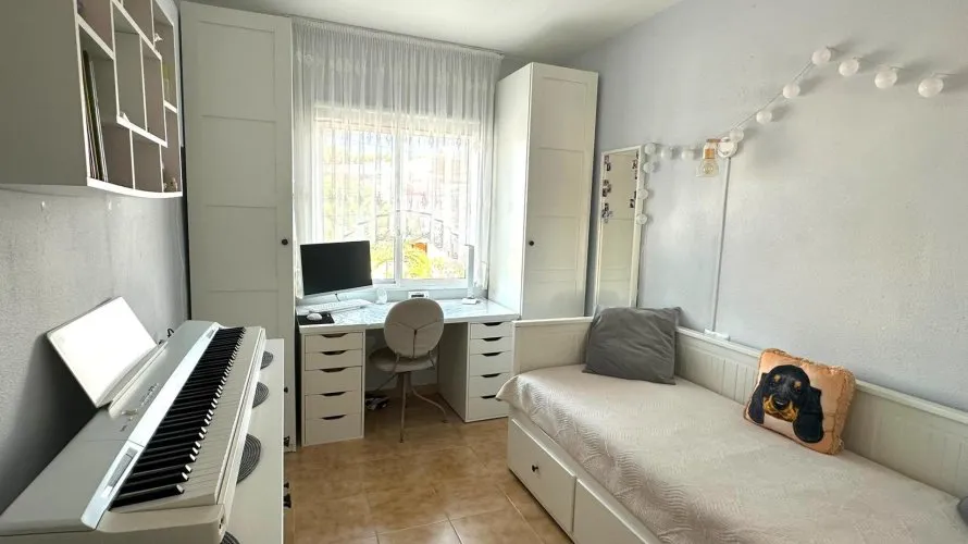 1 bedroom apartment for sale, Torrevieja, Spain No. 2246 № 8