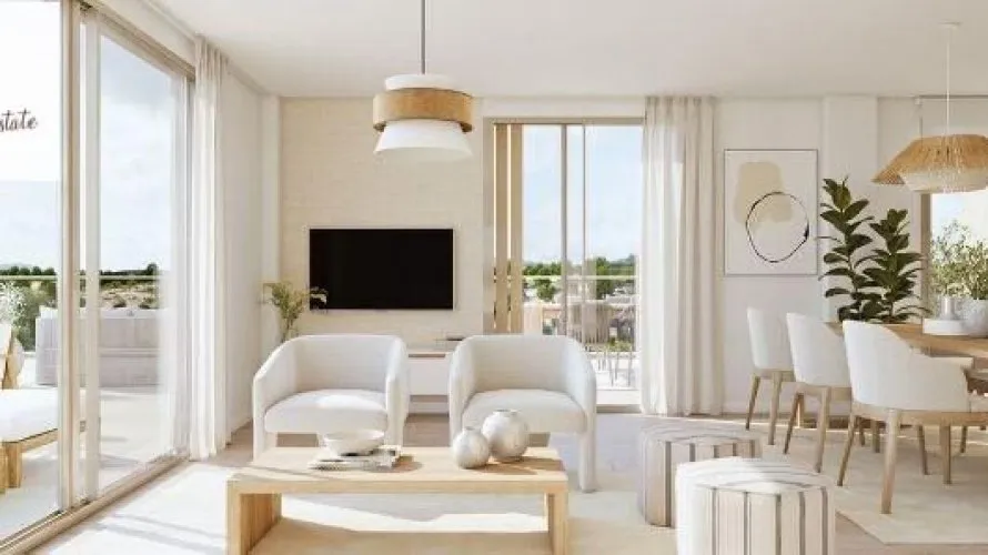 2 bedrooms apartment for sale, Godella, Spain No. 1305 № 15