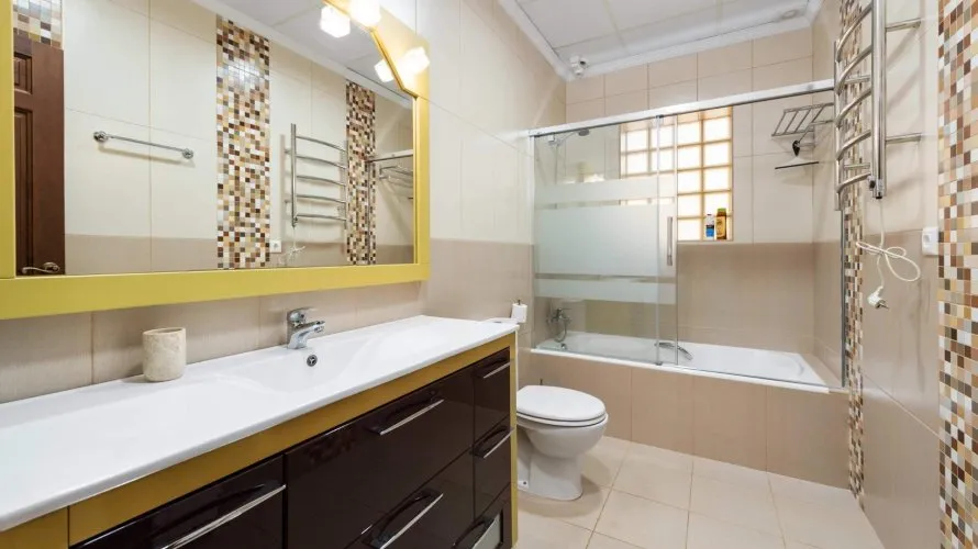 4 bedrooms villa for sale, Campoamor, Spain No. 1338 № 9