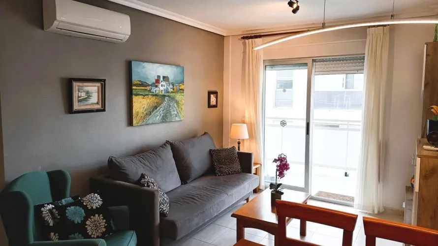 2 bedrooms penthouse for sale, Cabo Roig, Spain No. 1048 № 3