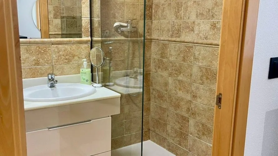 1 bedroom apartment for sale, Villanueva Rio Segura, Spain No. 2035 № 20