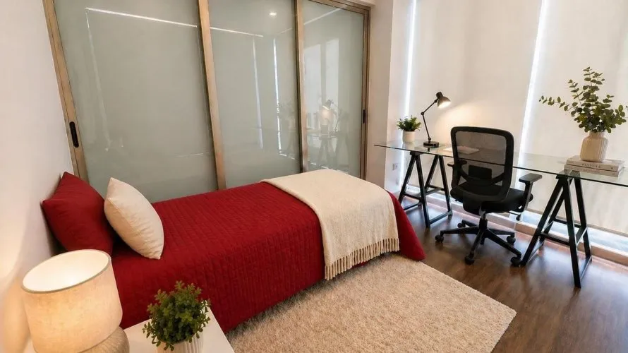 5 bedrooms villa for sale, Alicante, Spain No. 1239 № 9