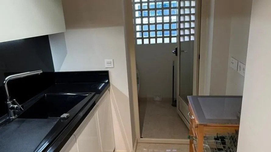 3 bedrooms penthouse for sale, Finestrat, Spain No. 1367 № 21