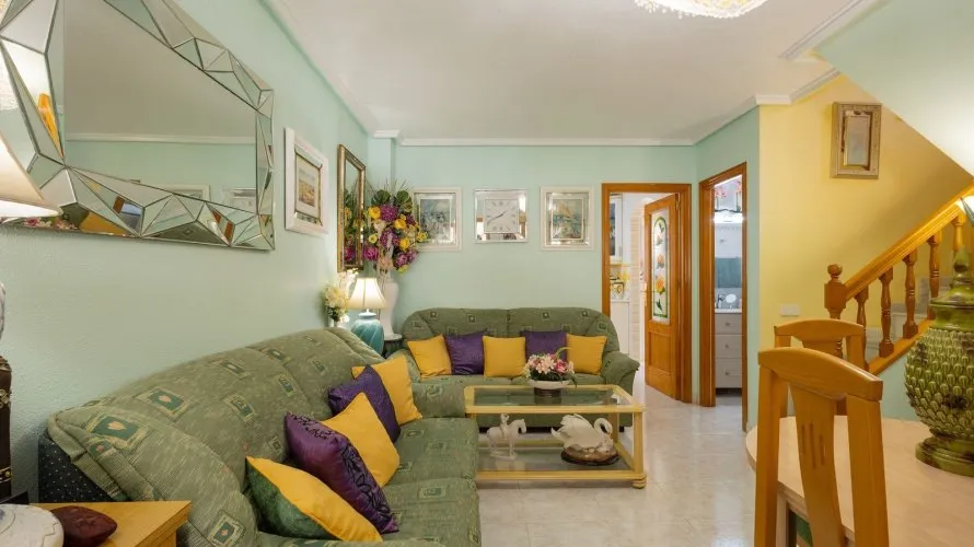 244m² house for sale, Torrevieja, Spain No. 1959 № 21