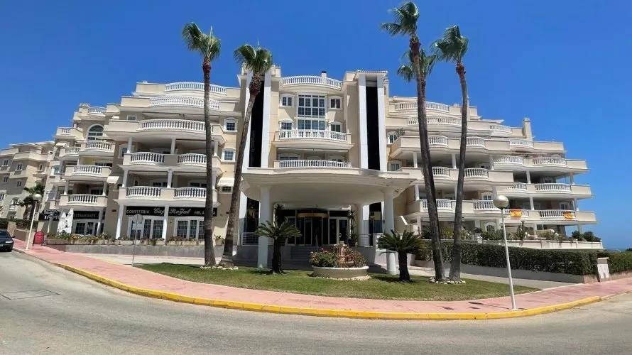 78m² apartment for sale, Guardamar del Segura, Spain No. 1117 № 16
