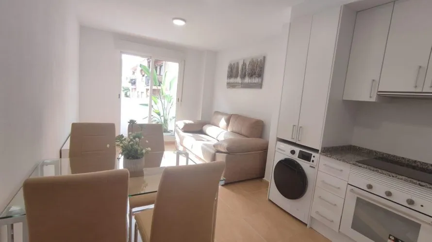 2 bedrooms apartment for sale, Alicante, Spain No. 1450 № 28