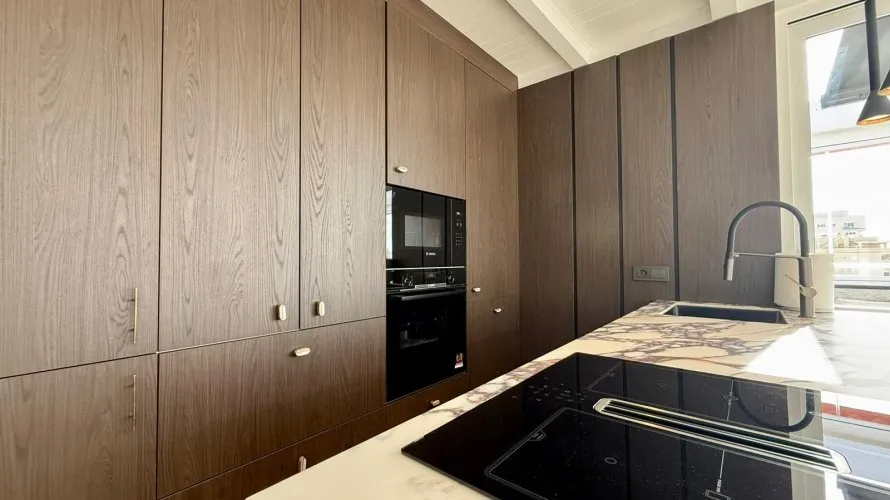 4 bedrooms penthouse for sale, Guardamar del Segura, Spain No. 1091 № 15