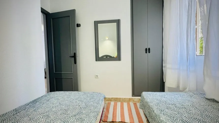 1 bedroom apartment for sale, Torrevieja, Spain No. 2243 № 5