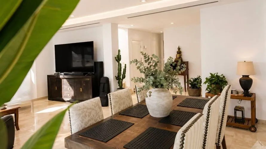 5 bedrooms villa for sale, Alicante, Spain No. 1239 № 20