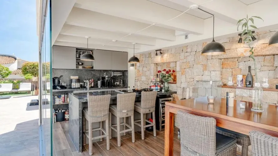 247m² villa for sale, Moraira, Spain No. 1443 № 23