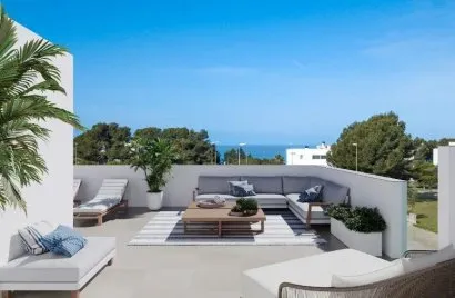 4 bedrooms apartment for sale, Mallorca, Spain No. 1212