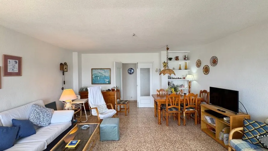 3 bedrooms apartment for sale, Torrevieja, Spain No. 1323 № 8