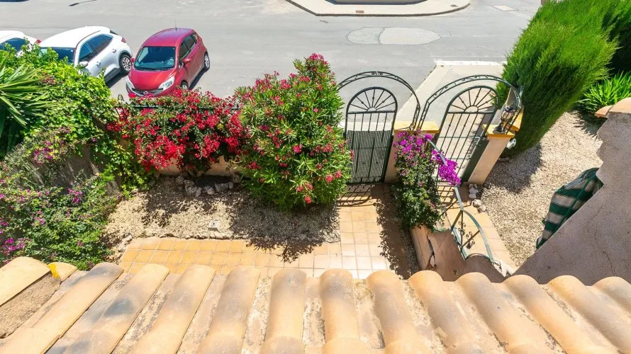 80m² house for sale, La Zenia, Spain No. 1359 № 24