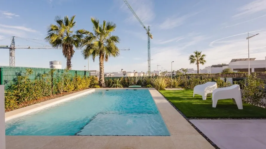 362m² villa for sale, Algorfa, Spain No. 958 № 9