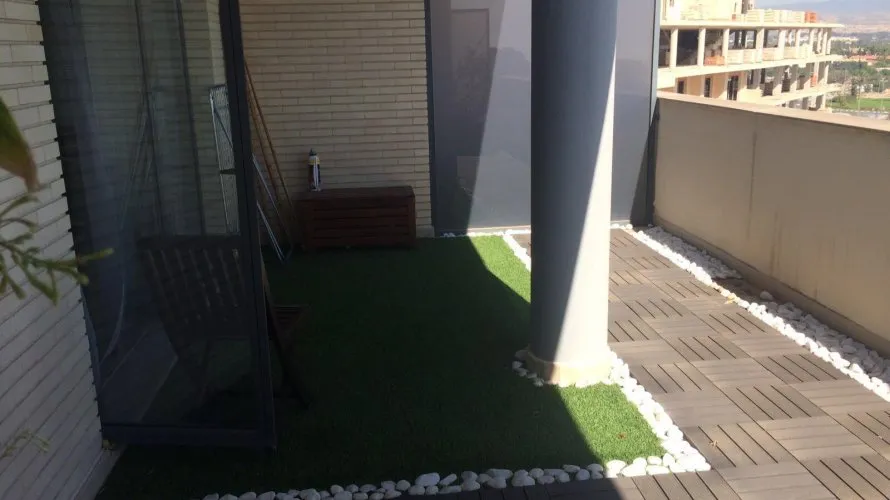 4 bedrooms penthouse for sale, Alicante, Spain No. 1114 № 26