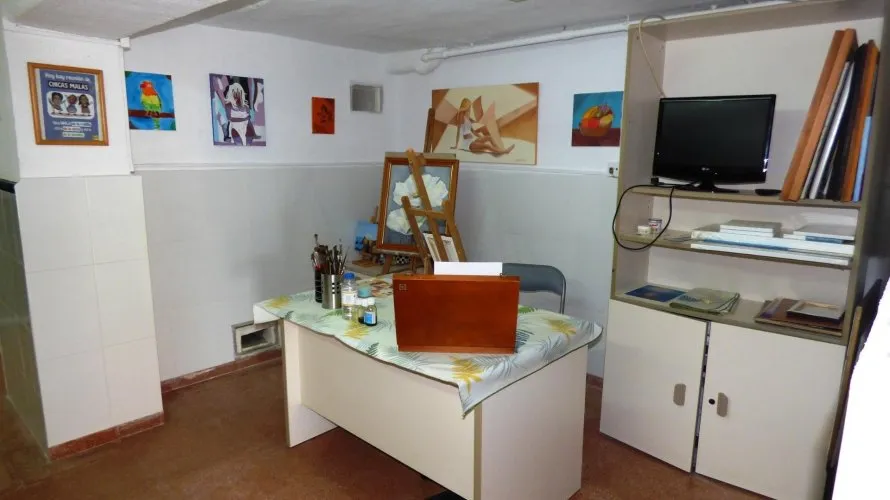 3 bedrooms house for sale, Cabo De Las Huertas, Spain No. 1240 № 4