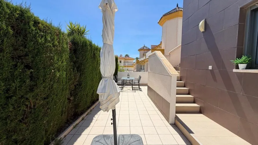 4 bedrooms villa for sale, Ciudad Quesada, Spain No. 1101 № 9